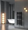 CERANO - Radiador de baño Donovan - conexión lateral - 369W Vista previa de la imagen del producto 3