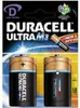 Duracell DUR002906 Pile ULTRA POWER Alcaline - Mono/LR20/D, Anteprima dell’immagine prodotto 8