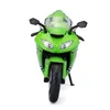Maisto 531187 - Modellino di moto - Kawasaki Ninja ZX-10R Anteprima dell’immagine prodotto 6