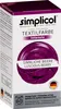 simplicol Textilfarbe intensiv: DIY Färbemittel in 23 Produktbild-Vorschau 1