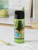Bouteille d'eau "Minecraft" de P:OS Voir les images du produit 6