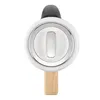Lafe LAFCZA47462, 1,7 l, 2200 W, Weiß, Holz, Edelstahl, Produktbild-Vorschau 5