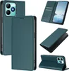 Custodia in pelle per Realme C53/Realme Note 50, flip case Anteprima dell’immagine prodotto 2