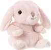 Bukowski Hase Kanini pale pink 15 cm Produktbild-Vorschau 4