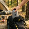 Aufblasbares Reisekissen Campingkissen EVI SPORT AirIQ - Produktbild-Vorschau 13