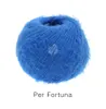 Lana Grossa - Per Fortuna GOTS 0016 blau Produktbild-Vorschau 2