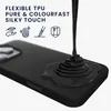 kwmobile Handyhülle für Apple iPhone 16 Pro Hülle - TPU Produktbild-Vorschau 7