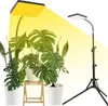 120W mit Ständer Pflanzenlampe Vollspektrum Pflanzenlicht Produktbild-Vorschau 1