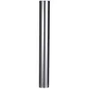 FireFix Ofenrohr Ø 130 mm, 100 cm, feueraluminiert Produktbild-Vorschau 3