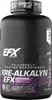 EFX Sports Kre-Alkalyn (240 Caps) Unflavoured - Kreatin - Produktbild-Vorschau 14