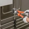 Hydraulický lisovací nástroj na trubky, lisovací kleště na Náhled obrázku produktu 8