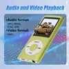 32GB MP3-Player Musik-Player mit Bluetooth HiFi Sound Produktbild-Vorschau 2