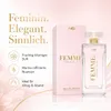 NG PERFUMES NG Femme L odeur Inhalt: 100 ml Produktbild-Vorschau 2