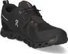 On Damen Low Sneaker Sportschuhe CLOUD Schwarz Produktbild-Vorschau 16