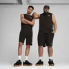 Puma Select Ess Small No. 1 Logo 10´´ Sportshorts Schwarz M Produktbild-Vorschau 3
