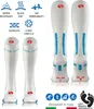 Sesto Senso Kniehohe Sportsocken – elastisch und Produktbild-Vorschau 2