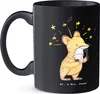 Mr. & Mrs. Panda Kaffeetasse Opernsänger Herz - Schwarz - Produktbild-Vorschau 2