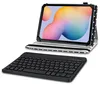 Tablet Hülle Tastatur Tasche für Samsung Galaxy Tab S6 Lite Produktbild-Vorschau 2