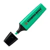 Textmarker - STABILO BOSS ORIGINAL - 10er Pack - türkis Produktbild-Vorschau 24