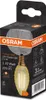 The image shows the packaging of an Osram LED light bulb. Náhled obrázku produktu