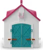 Schleich®  42703 Horse Club Offenstall Kleines Hufeisen Produktbild-Vorschau 5