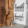 Boska Ultimate Kitchen Knife Set Monaco+ | Set mit 5 Produktbild-Vorschau 4