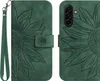 Samsung Galaxy S26 Hülle - Coverup Sonnenblume Klapphülle Produktbild-Vorschau 1