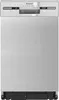 Exquisit Lave-vaisselle EGSP9309-EF-030E inox | Voir les images du produit 25