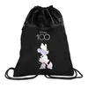 Ensemble de 6 pièces Minnie Mouse : sac à dos, cartable, Voir les images du produit 7