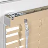 SONELLO Aluminium Jalousie 50cm x 220cm Beige Alu Jalousie Produktbild-Vorschau 8