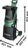 Broyeur de végétaux sans fil UniversalShredder 2x18V-25 - Voir les images du produit 14