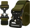 Cintura - Cintura tattica - per uomo - cintura militare - Anteprima dell’immagine prodotto 1
