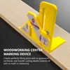 Řezání dřeva 1/2 Tloušťkoměr Dřevoobráběcí centrum Náhled obrázku produktu 5