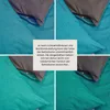 SCHIESSER Bettwäscheset Doubleface | Renforcé | 2-teilig | Produktbild-Vorschau 7