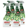 Ariel Fleckenentferner Spray 750ml zur Vorbehandlung (4er Produktbild-Vorschau 1