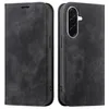 imoshion Slim Bookcase dla Samsung Galaxy A57 (5G) - Czarny Podgląd zdjęcia produktu 1