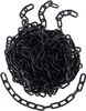 TIBU Absperrkette Kunststoff Warnkette Kunststoffkette 8 mm Produktbild-Vorschau 1