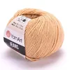 YarnArt Jeans (50g/160M) 07 kamelbraun Náhled obrázku produktu 1