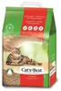 Cat's Best Original 2x20L litière agglomérante pour chat Voir les images du produit 1