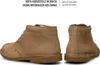 nagaba Boots Herren Stiefel Herrenstiefel Leder Produktbild-Vorschau 6