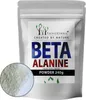 Beta Alanin Pulver 240g - Aminosäure - ohne Zusätze - vegan Produktbild-Vorschau 1