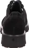 Sioux Damen Schnürschuh Meredira-752-H schwarz 7,5 Produktbild-Vorschau 4