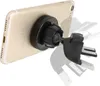 Mobilefox 360° Magnet CD Schlitz KFZ Halterung Auto Handy Produktbild-Vorschau 6