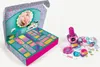 Clementoni 18673 - Crazy Chic - Adventskalender Produktbild-Vorschau 2