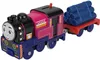 Fisher Price - Ashima locomotive motorisée avec voiture Voir les images du produit 1