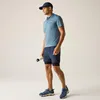 Regatta Maverick V Poloshirt Herren Produktbild-Vorschau 4