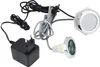Bunte Unterwasserleuchten 12V Wasserdichte LED Lampe mit Produktbild-Vorschau 9