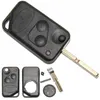Custodia flip per chiave a 2 pulsanti RFC compatibile con Anteprima dell’immagine prodotto 1