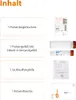 medivere diagnostics Gesundheitscheck Darm - Bestimmung von Produktbild-Vorschau 13