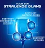 Finish Klarspüler Normales Geschirrspülmittel – 3 x 160 Produktbild-Vorschau 4